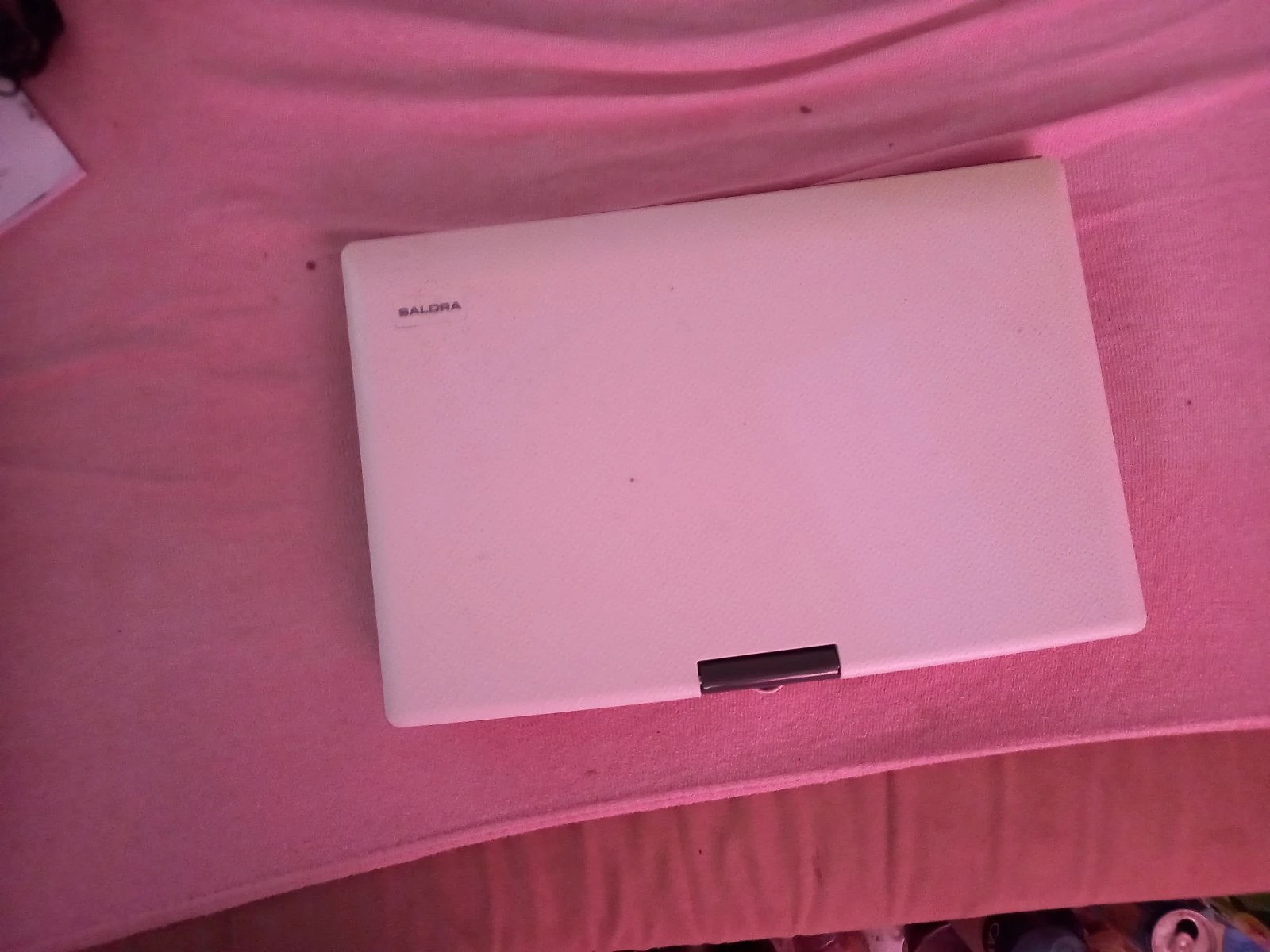 Lecteur DVD portable – photo 2